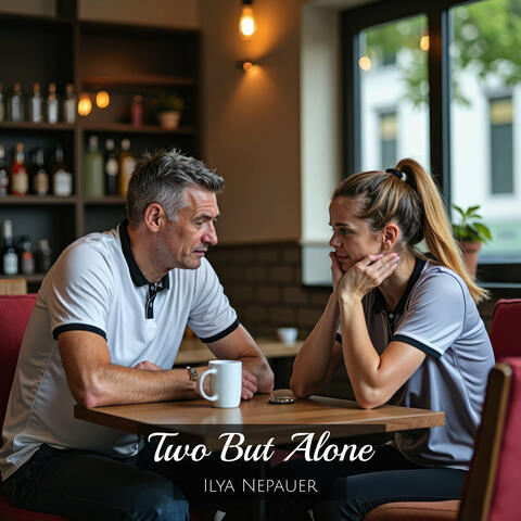 Two but Alone