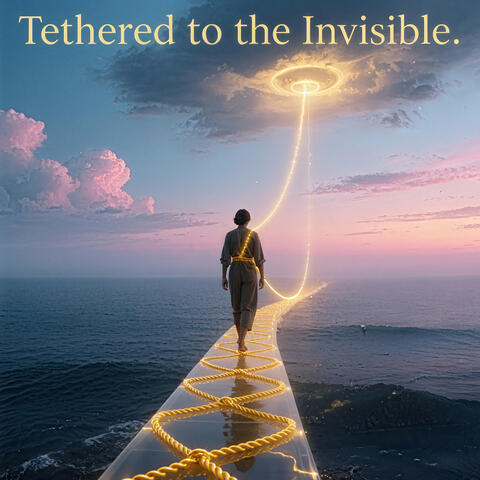 Tethered to the Invisible