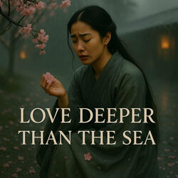 Love Deeper Than the Sea