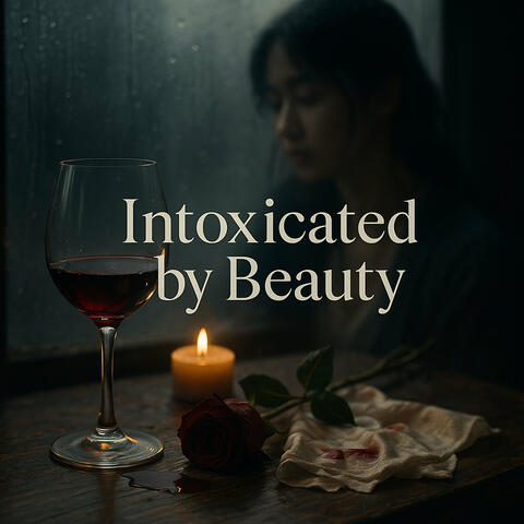 Intoxicated by Beauty (Piano & Violin Version)
