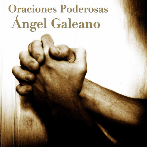 Oraciones Poderosas