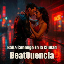 Baila Conmigo en la Ciudad