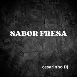 Sabor fresa