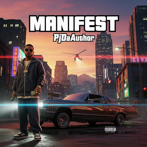 Manifest