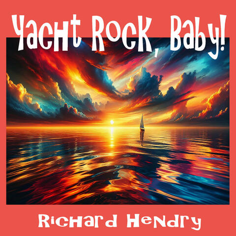 Yacht Rock Baby