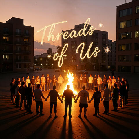 Threads of Us
