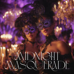 Midnight Masquerade: a Halloween Ritual