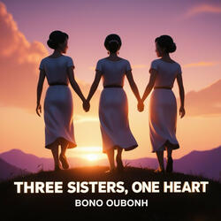 Three Sisters, One Heart