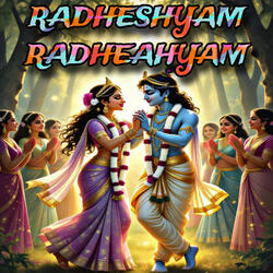 Radheshyam Radheshyam