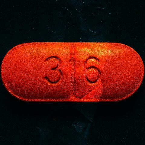 300 + 16 - I Don't Want Pills