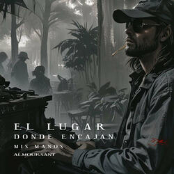 El Lugar Donde Encajan Mis Manos