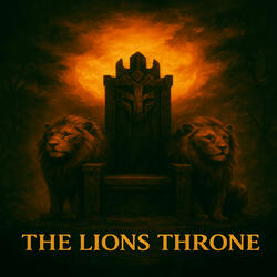 The Lions Throne