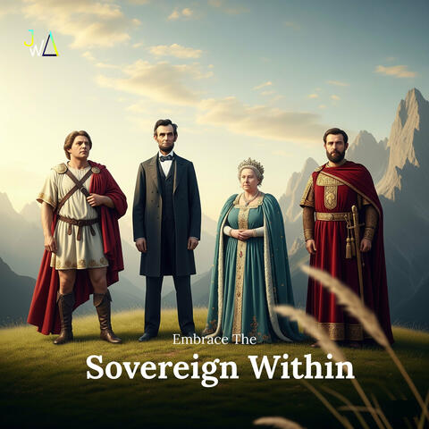 Embrace The Sovereign Within