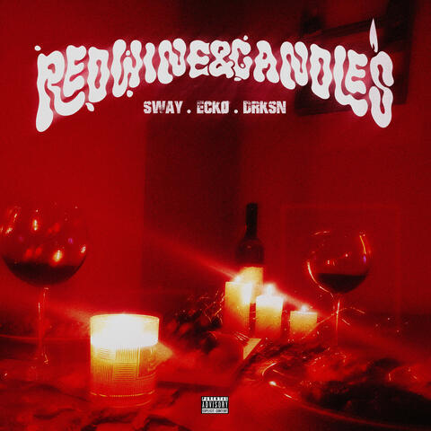 Red Wine & Candles