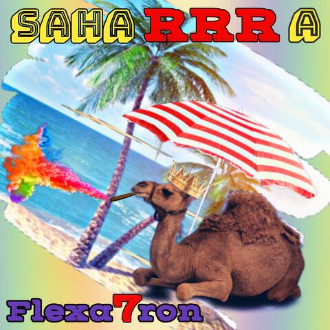 Saharrra