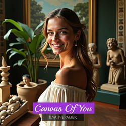 Canvas of You