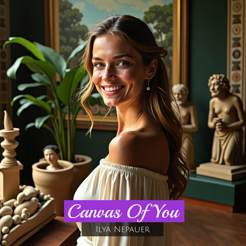 Canvas of You