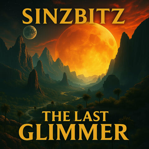 The Last Glimmer