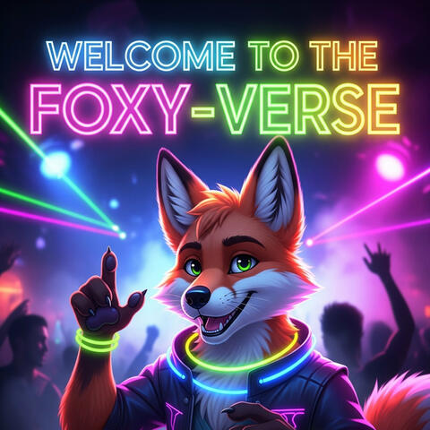 Welcome to the Foxy-Verse
