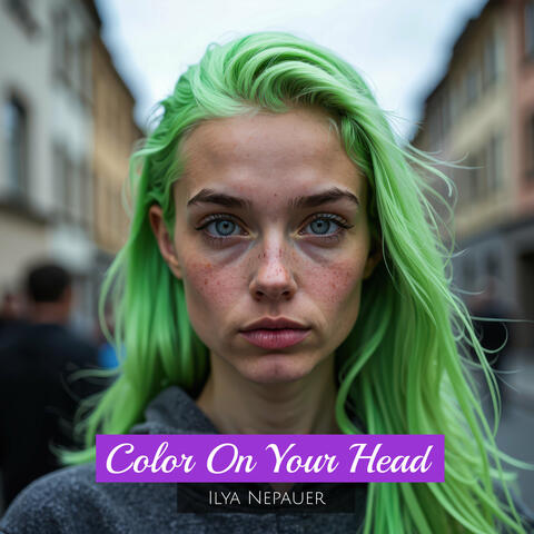 Color on Your Head