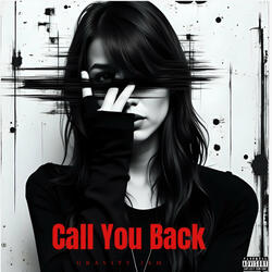 Call You Back