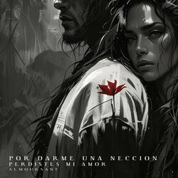 Por Darme una Lección Perdiste Mi Amor