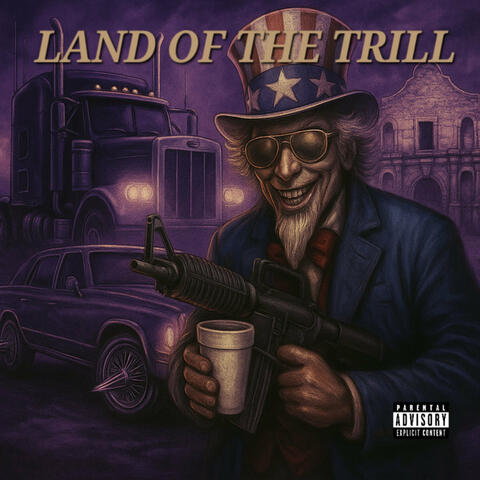 Land of the Trill