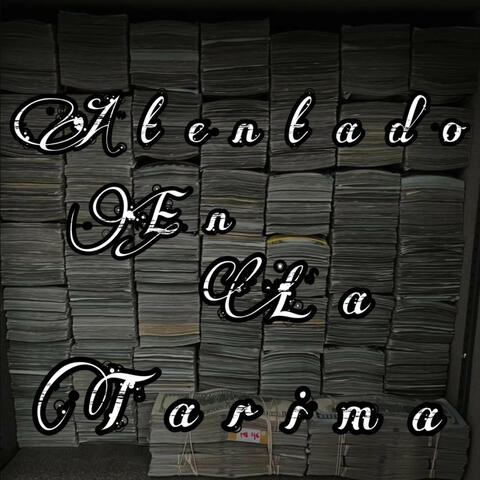 Atentado en la tarima (odemVDC Remix)