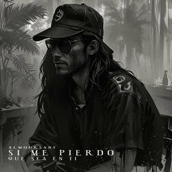 Si Me Pierdo, Que Sea en Ti