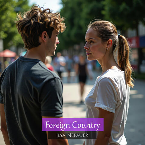 Foreign Country