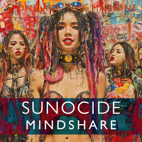 Sunocide: Mindshare