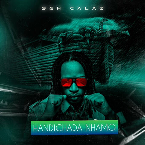 Handichada Nhamo
