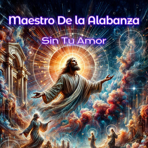 Sin Tu Amor