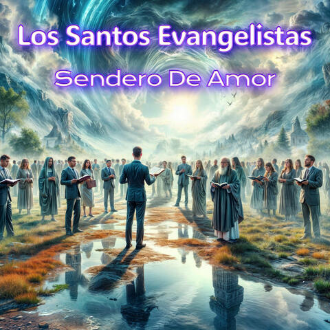 Sendero De Amor