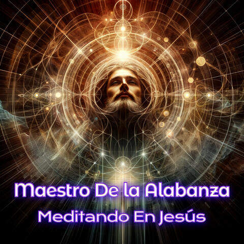 Meditando En Jesús