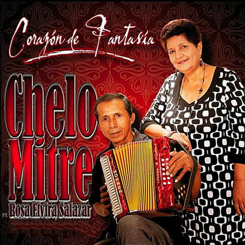 Corazón de fantasia