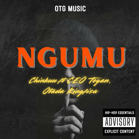 Ngumu