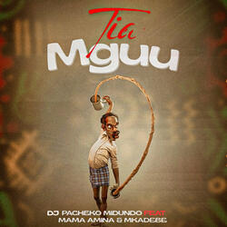 Tia Mguu