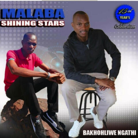Bakhohliwe Ngathi