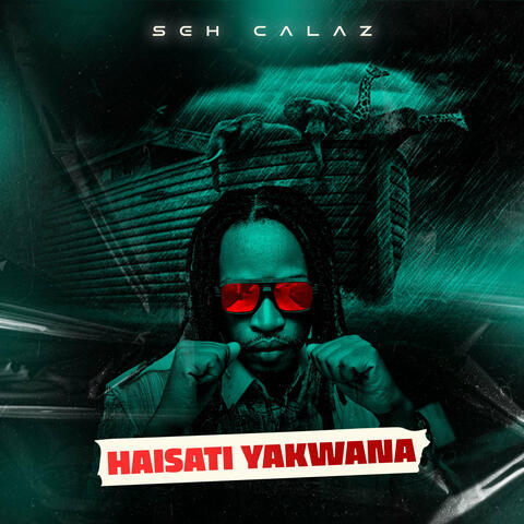 Haisati Yakwana