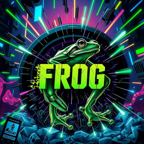 Frog