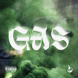 Gas