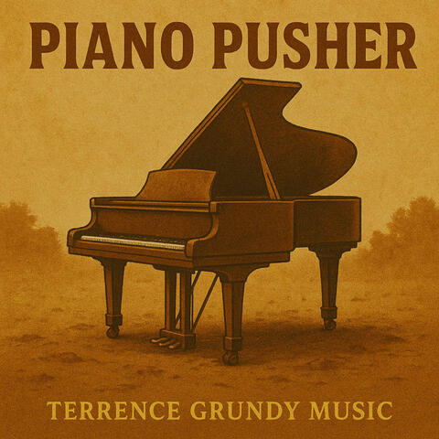 Piano Pusher