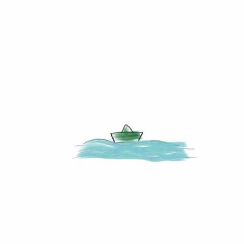 Paper Boat