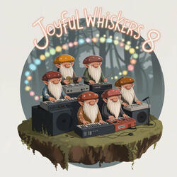 Joyful Whiskers 8