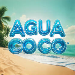 Agua Coco