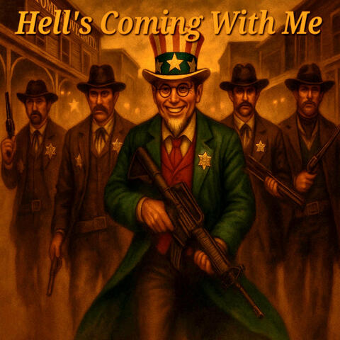 Hell's Coming with Me