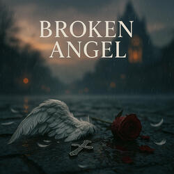 Broken Angel (Piano Version)