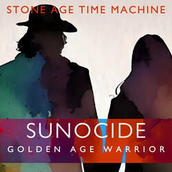 Sunocide: Golden Age Warrior