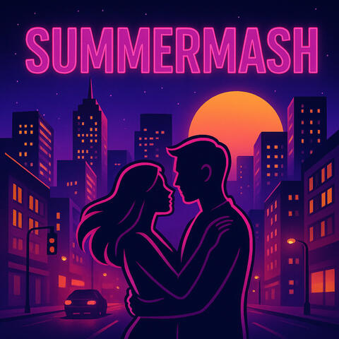 Summermash 2014